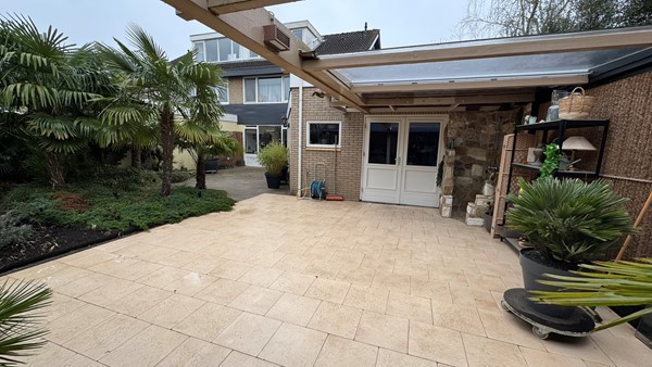 Medium property photo - Burgemeester Stolklaan 26, 4002 WJ Tiel